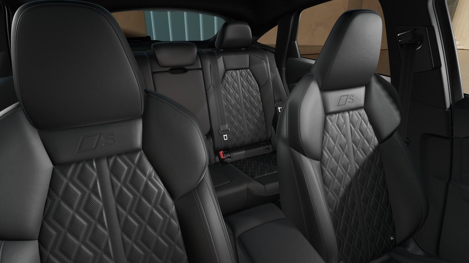 Used Audi SQ5 2026 for sale - 78078961: Photo 10