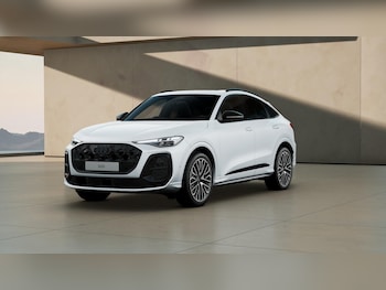 Audi SQ5 feature image