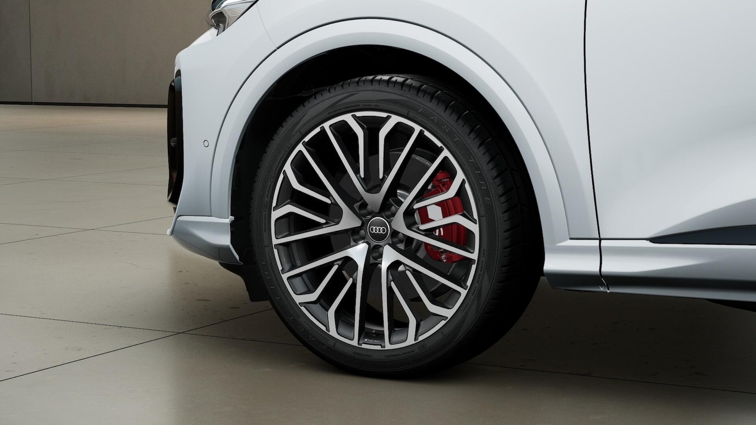 Used Audi SQ5 2026 for sale - 78078961: Photo 4