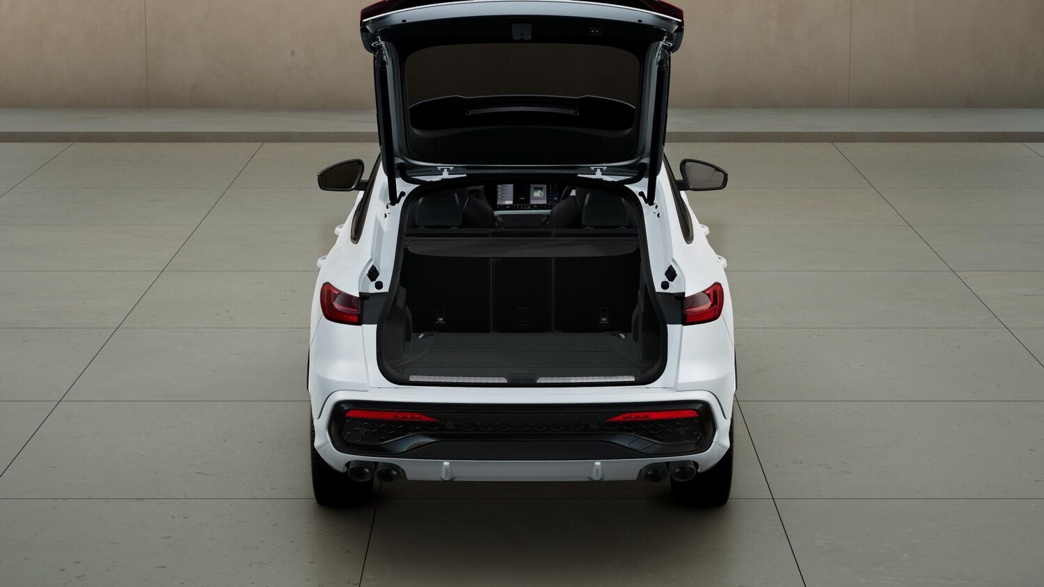 Used Audi SQ5 2026 for sale - 78078961: Photo 6