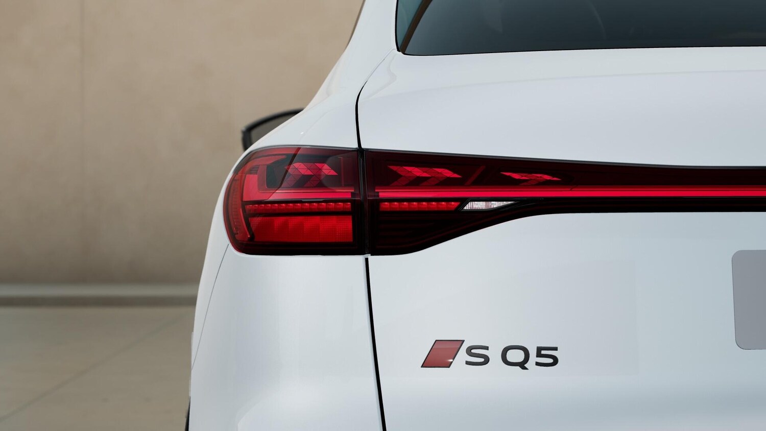Used Audi SQ5 2026 for sale - 78078961: Photo 7