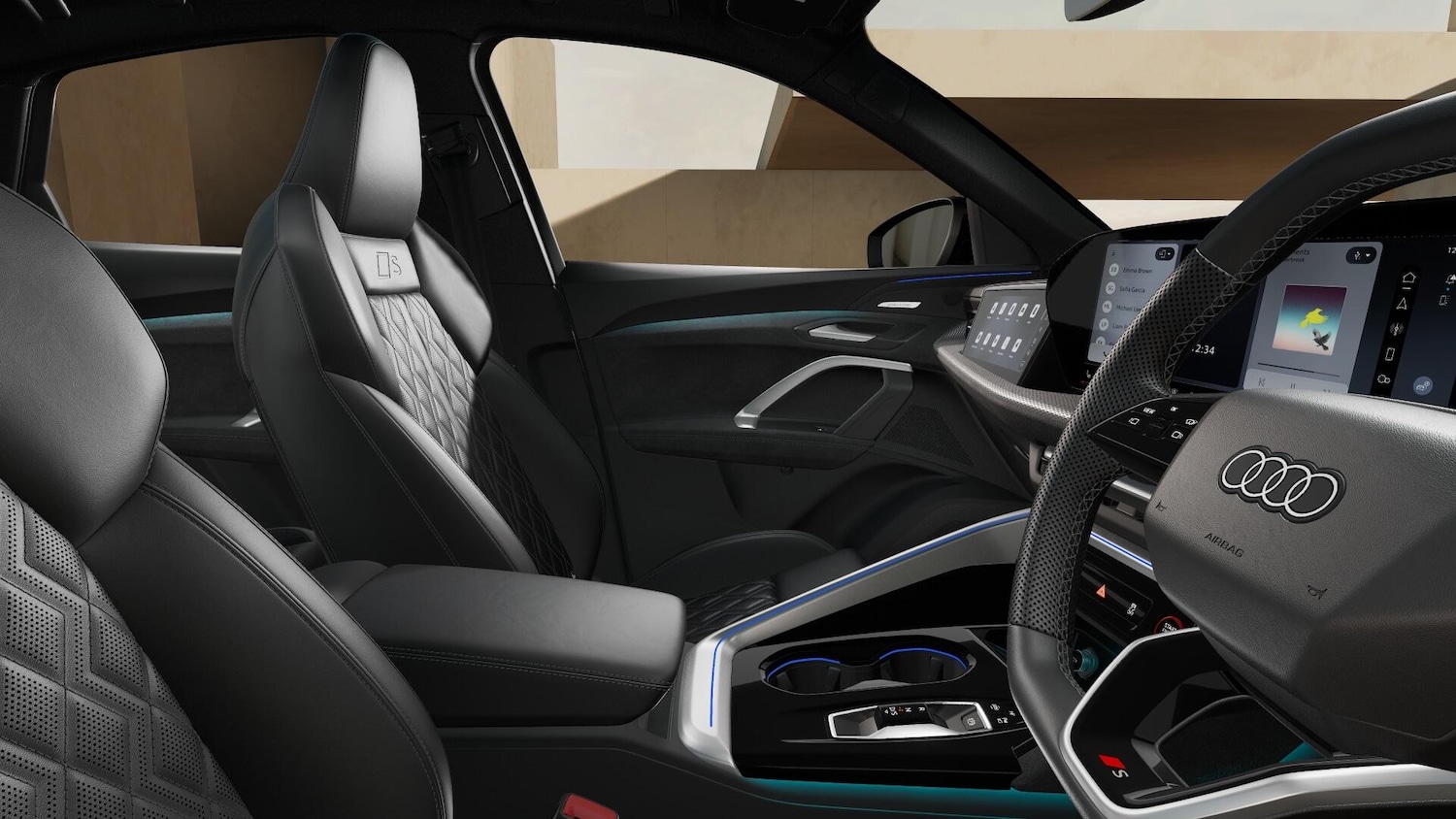 Used Audi SQ5 2026 for sale - 78078961: Photo 9