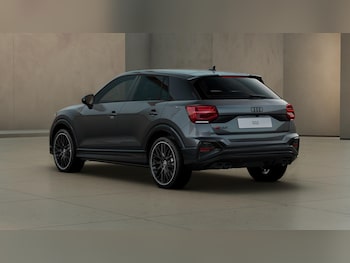 Used Audi SQ2 2026 for sale - 79037603: Photo