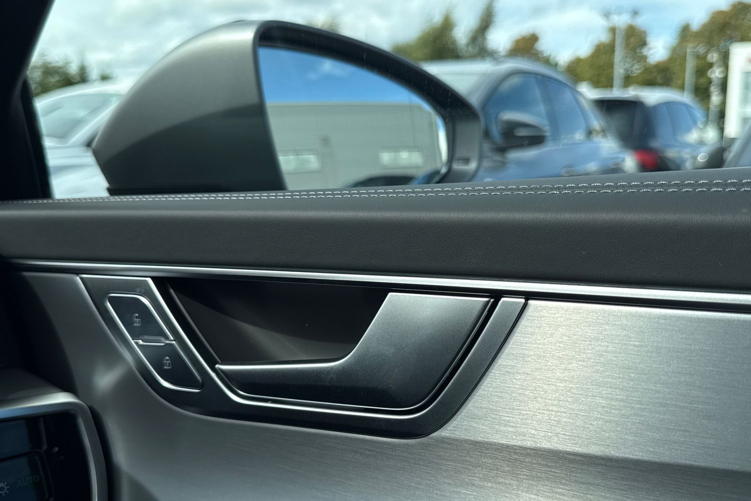 Used Audi RS6 Avant 2025 for sale - 76685750: Photo 17