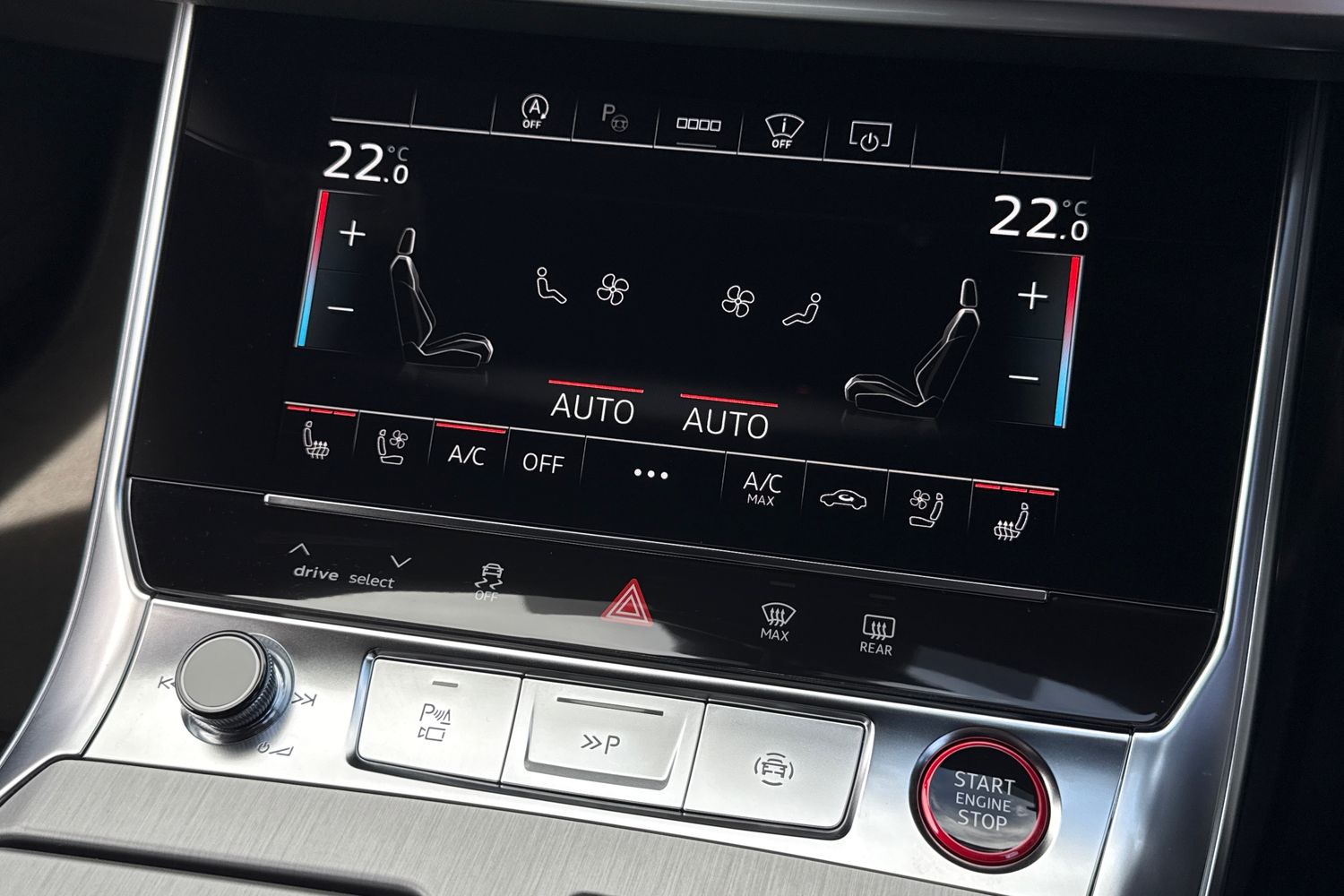 Used Audi RS6 Avant 2025 for sale - 76685750: Photo 18