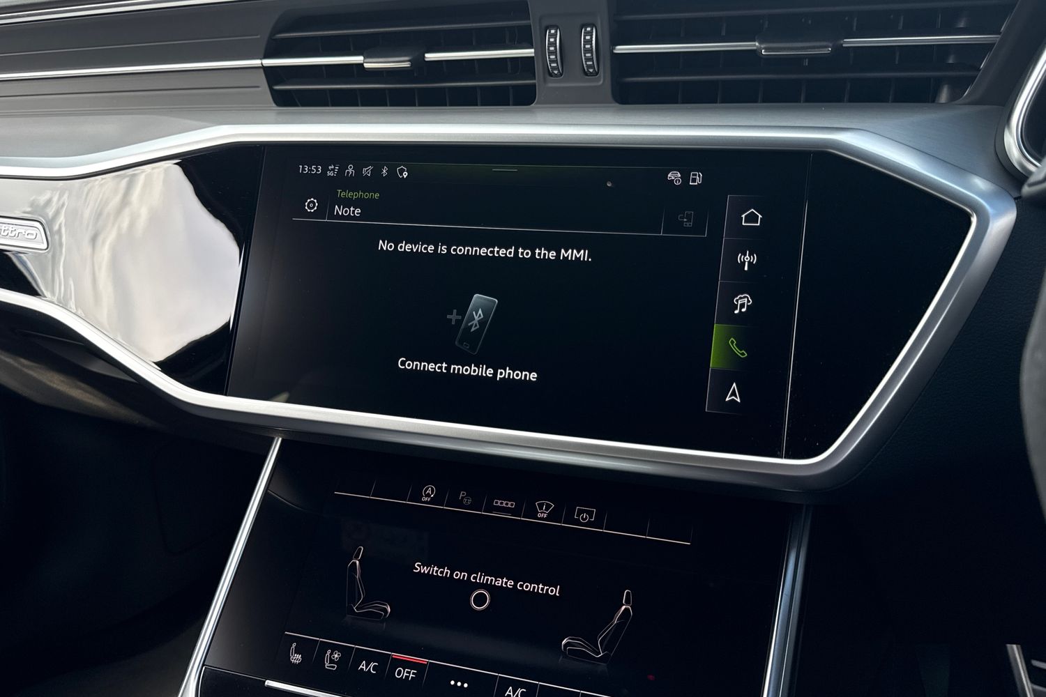 Used Audi RS6 Avant 2025 for sale - 76685750: Photo 32