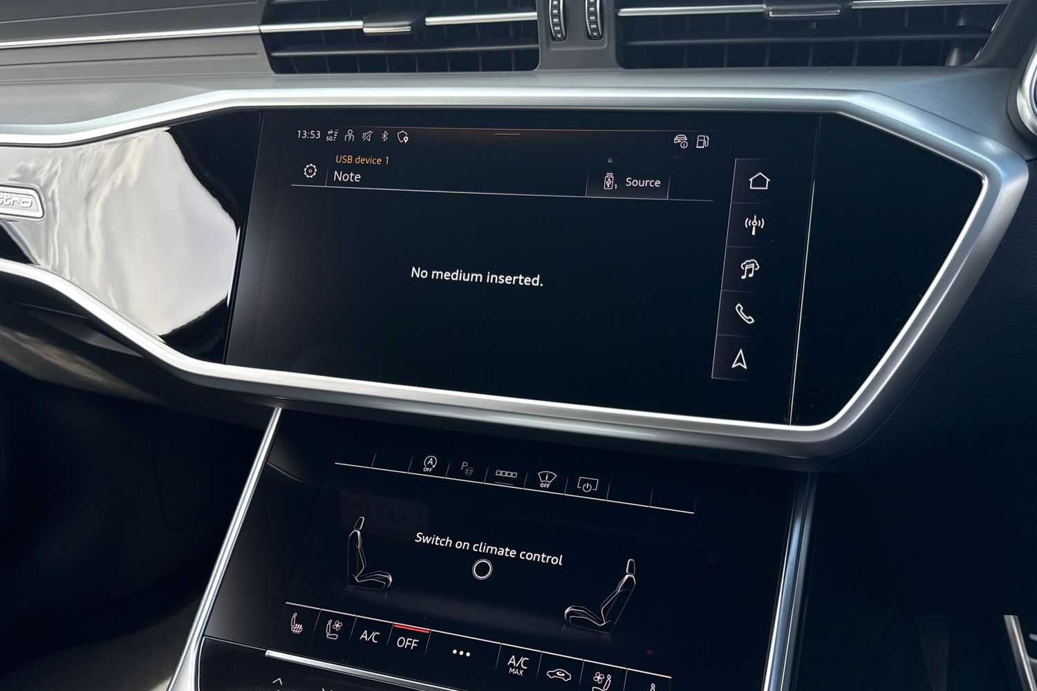 Used Audi RS6 Avant 2025 for sale - 76685750: Photo 33