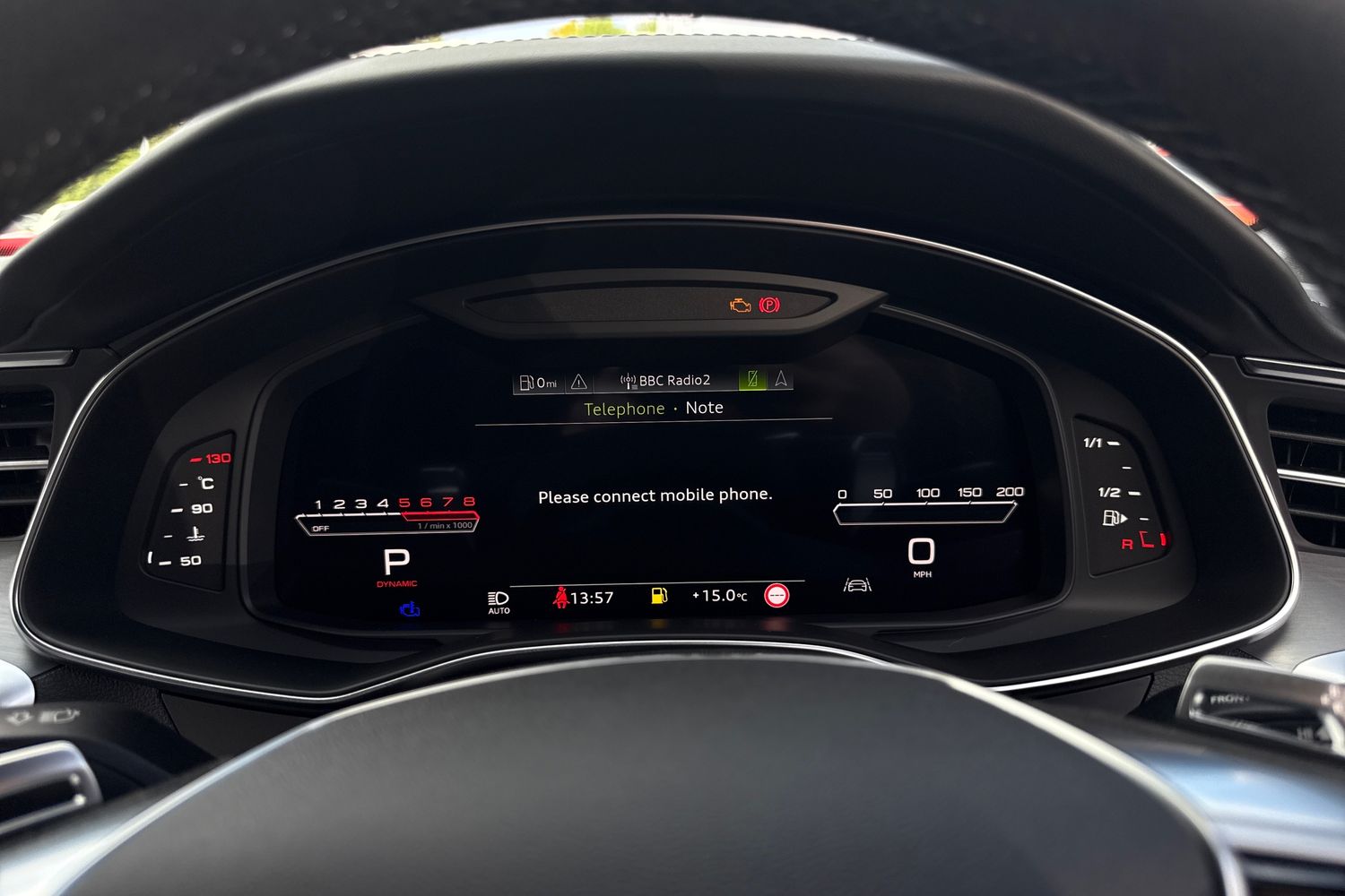 Used Audi RS6 Avant 2025 for sale - 76685750: Photo 40