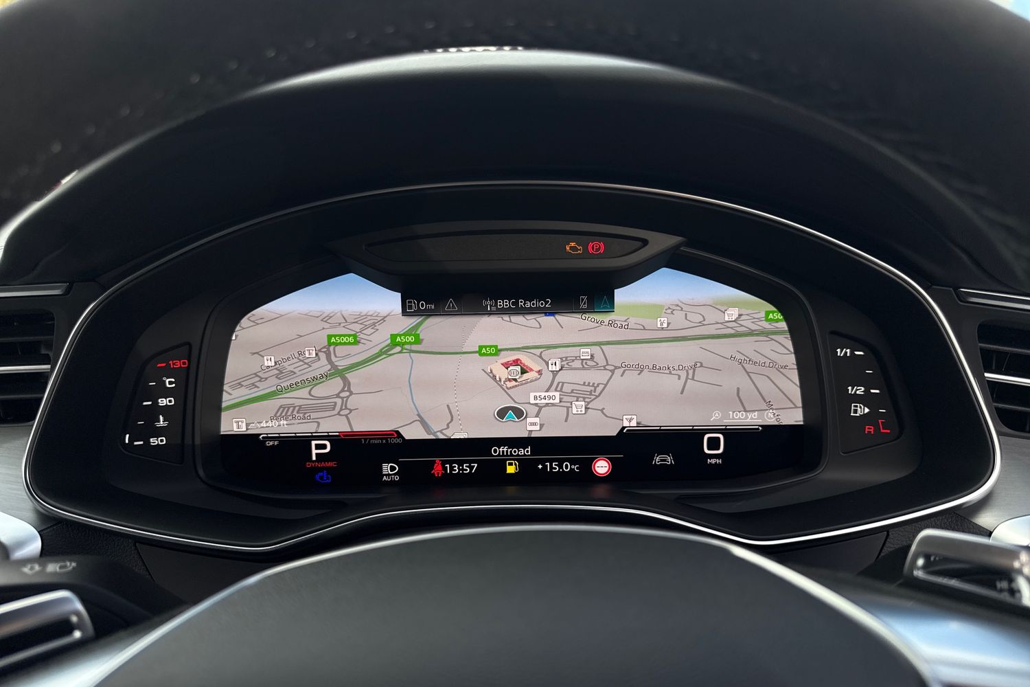 Used Audi RS6 Avant 2025 for sale - 76685750: Photo 42