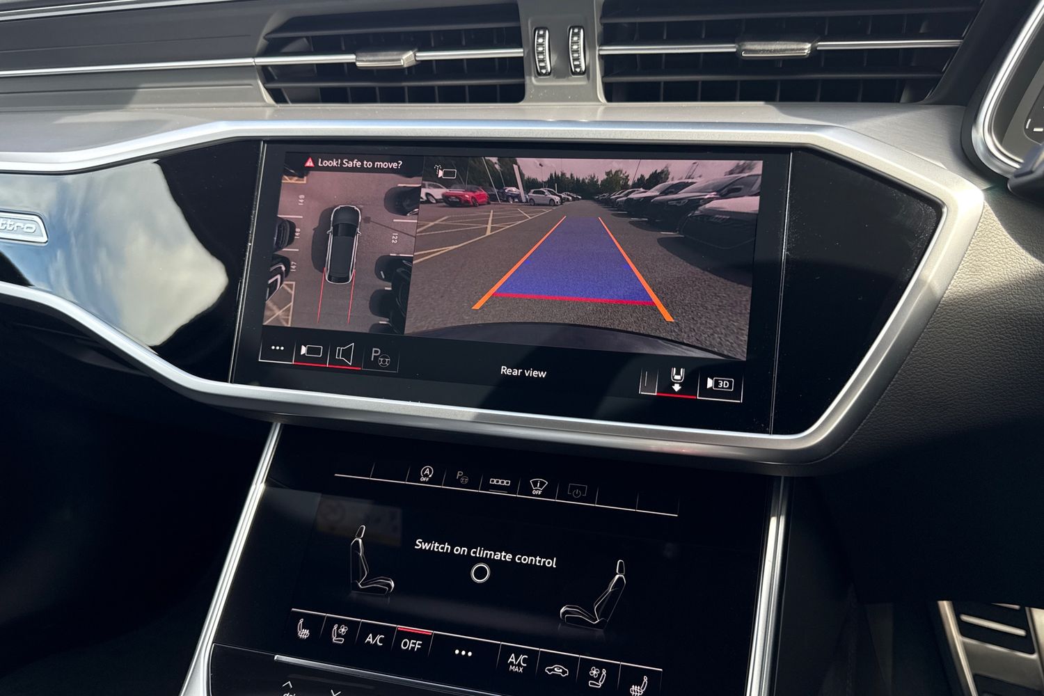 Used Audi RS6 Avant 2025 for sale - 76685750: Photo 43