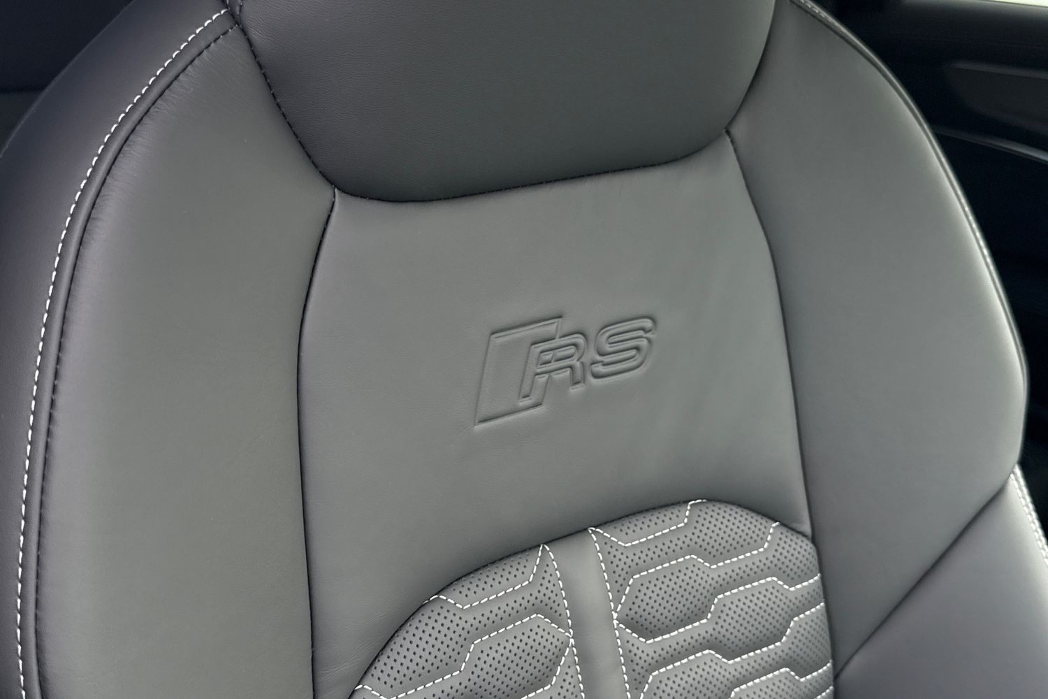 Used Audi RS6 Avant 2025 for sale - 76685750: Photo 49