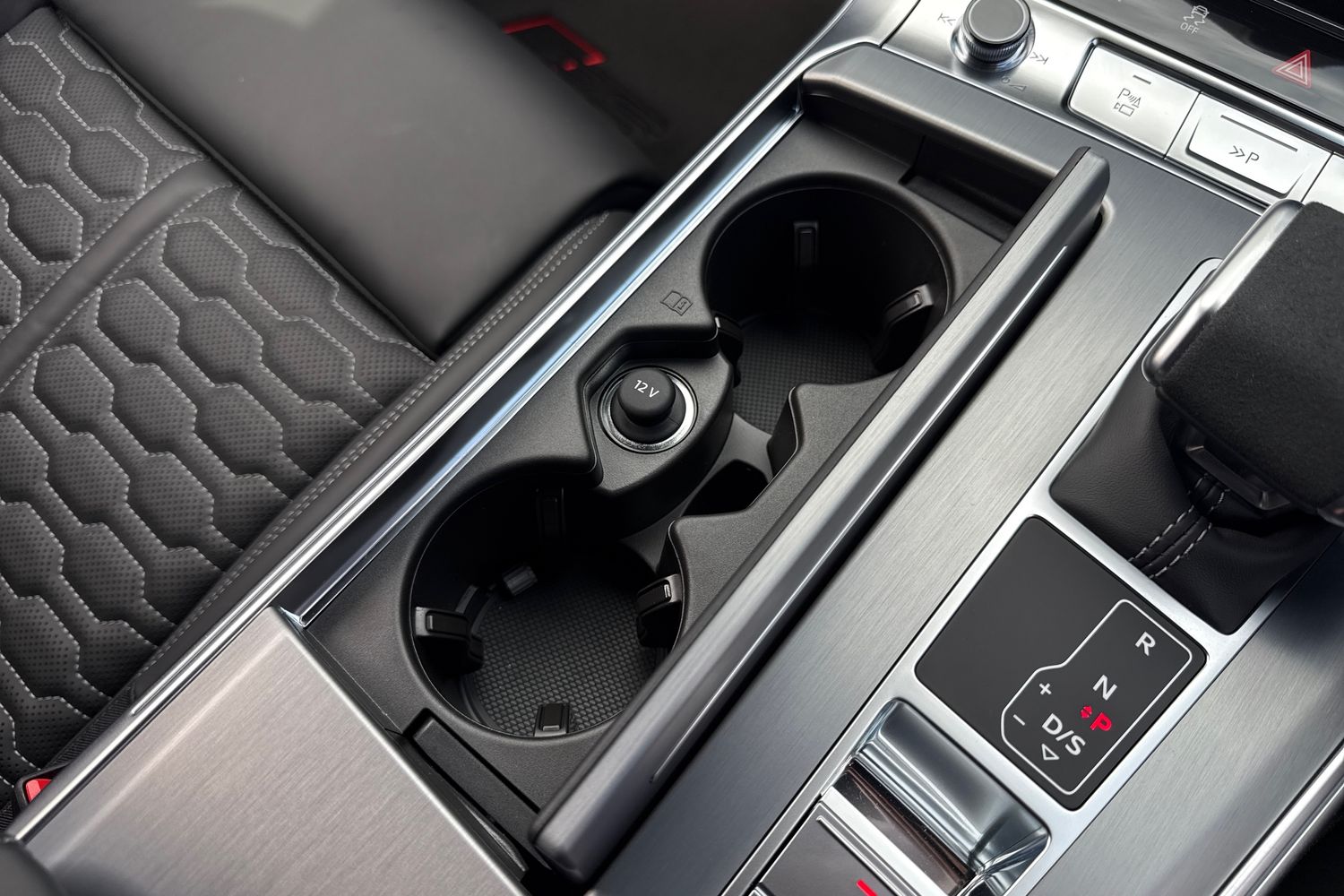 Used Audi RS6 Avant 2025 for sale - 76685750: Photo 55