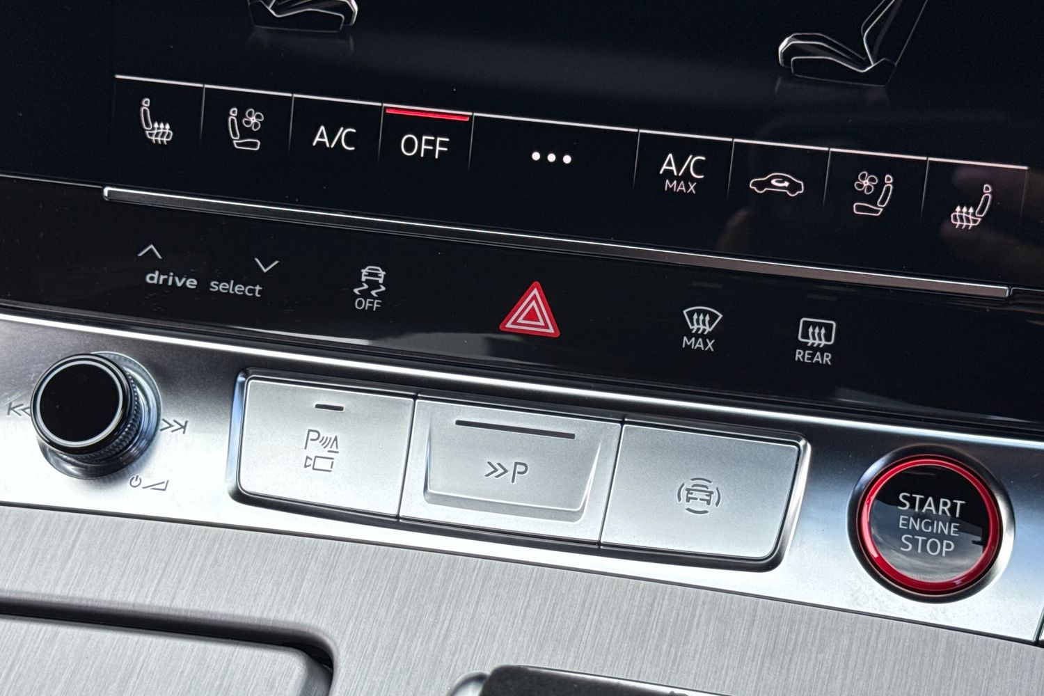 Used Audi RS6 Avant 2025 for sale - 76685750: Photo 56