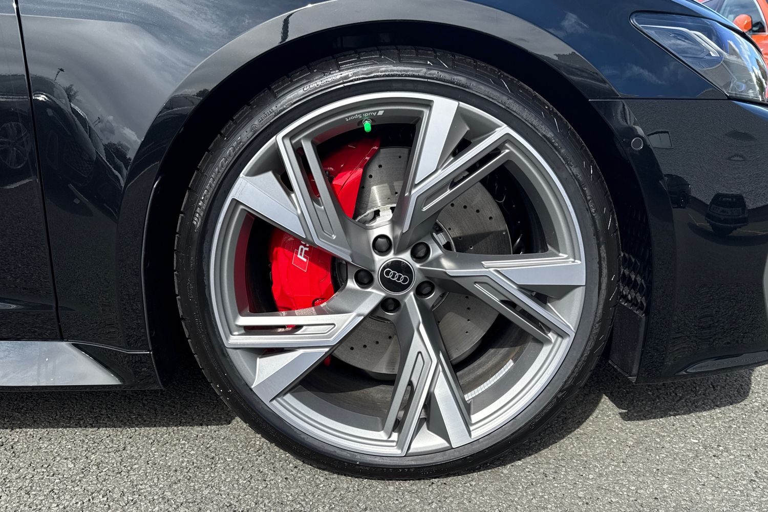 Used Audi RS6 Avant 2025 for sale - 76685750: Photo 6