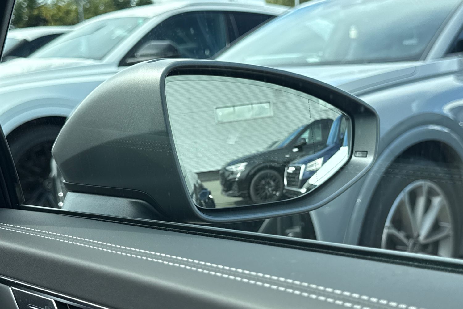 Used Audi RS6 Avant 2025 for sale - 76685750: Photo 60