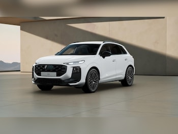 2025 - 1.5 TFSI Edition 1 S Tronic Euro 6 (s/s) 5dr