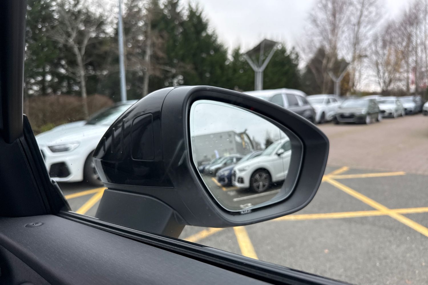 Used Audi Q3 2026 for sale - 76617119: Photo 20