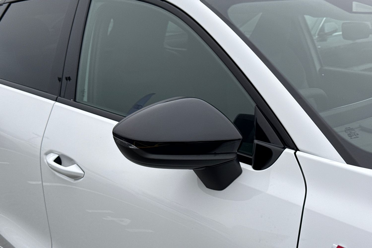 Used Audi Q3 2026 for sale - 76617119: Photo 25