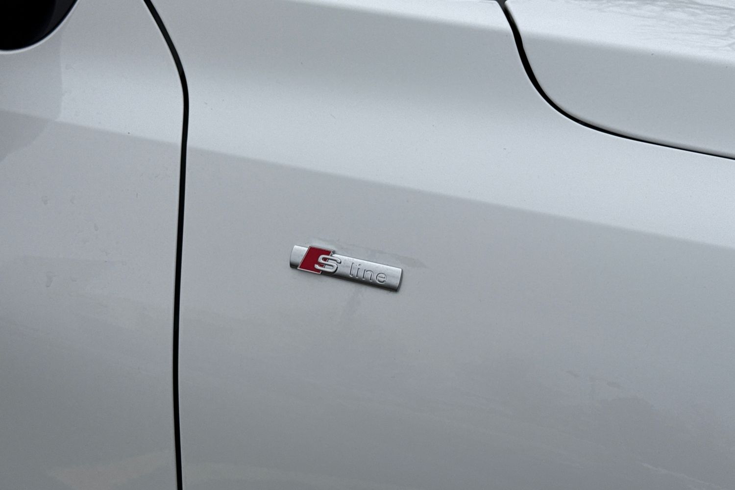 Used Audi Q3 2026 for sale - 76617119: Photo 26