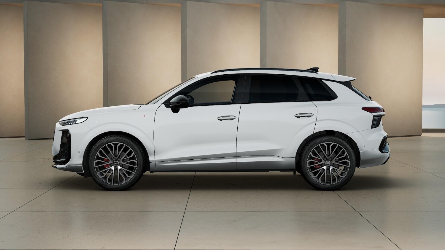 Used Audi Q3 2025 for sale - 76617119: Photo 3