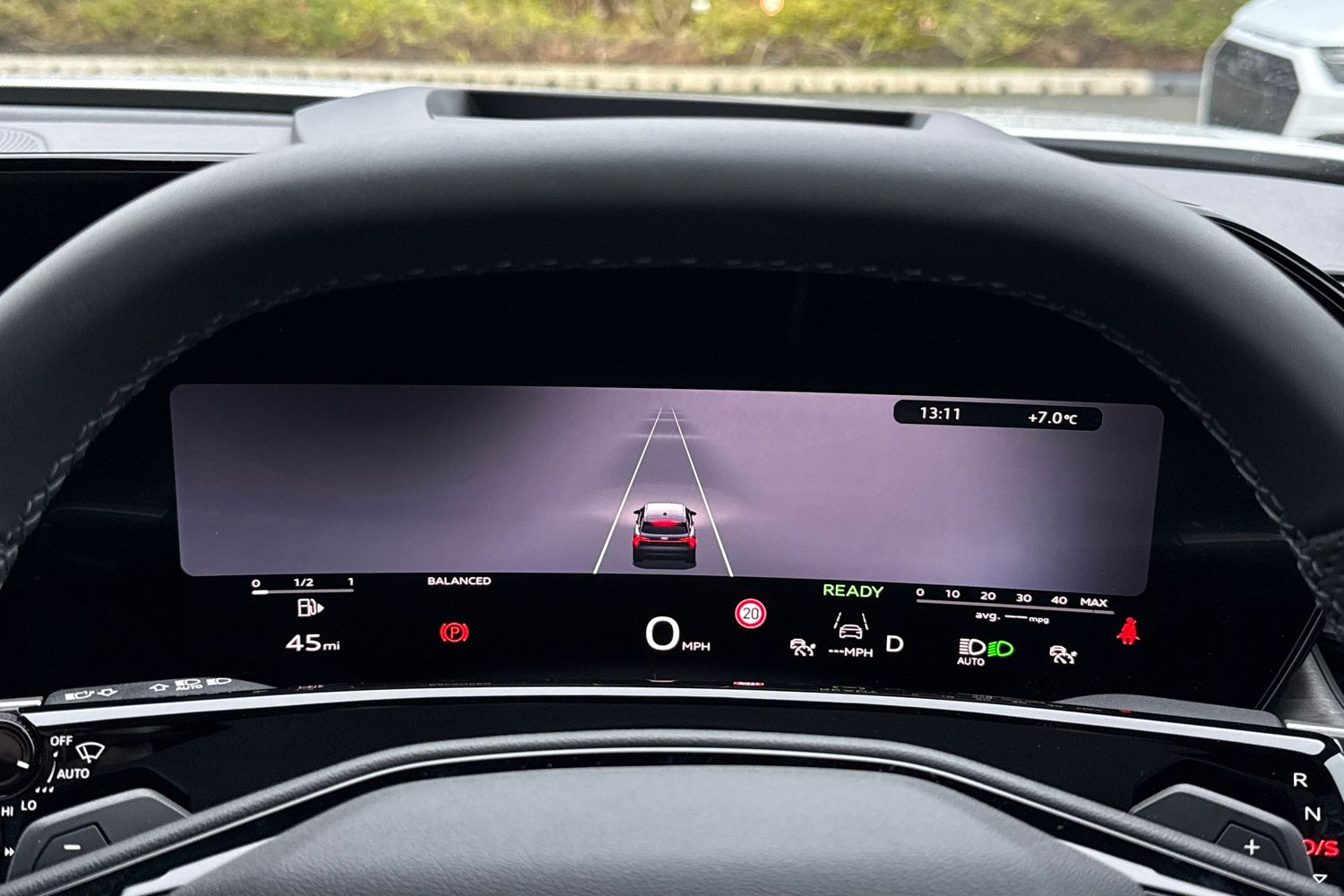 Used Audi Q3 2026 for sale - 76617119: Photo 34