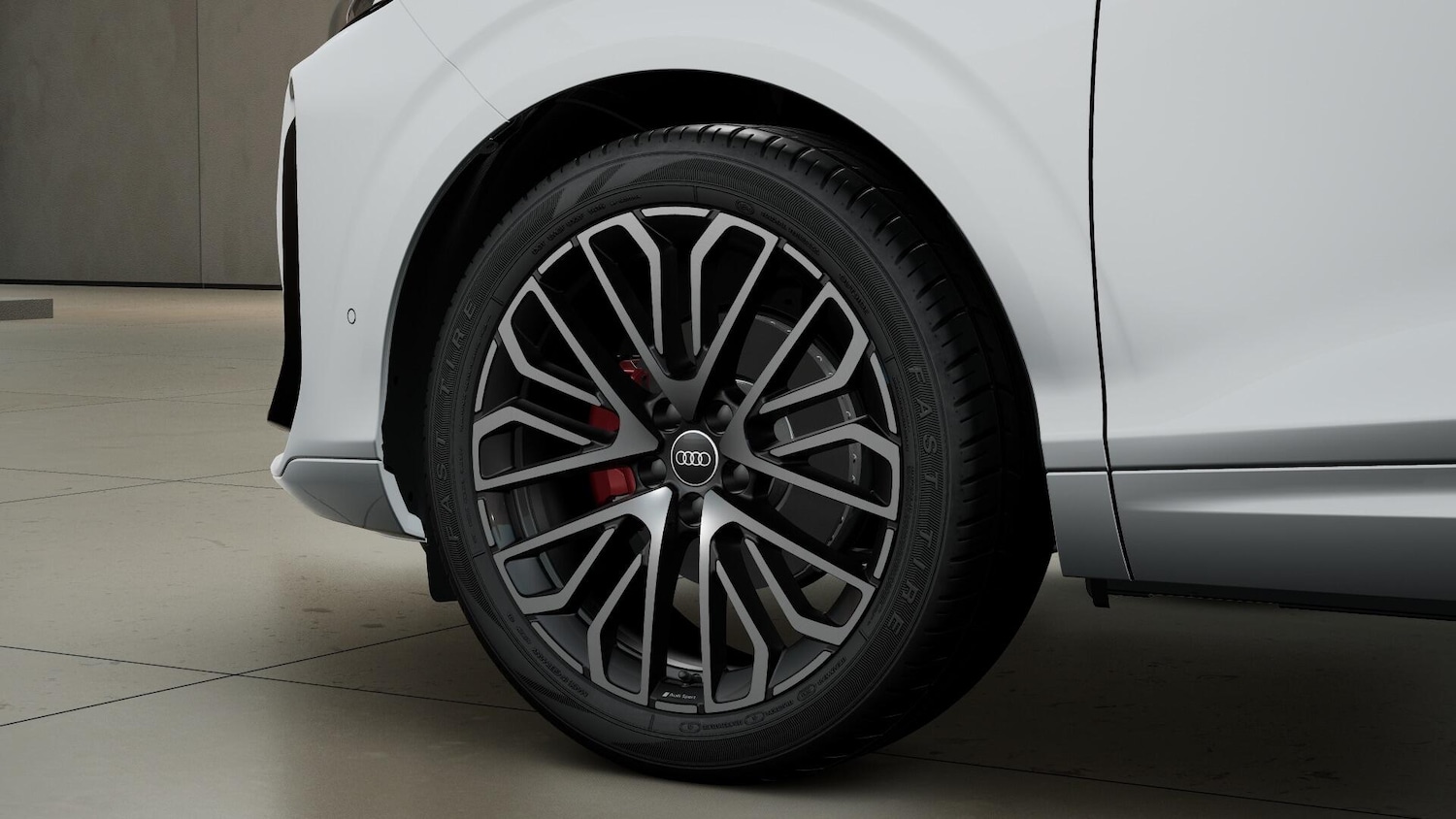 Used Audi Q3 2025 for sale - 76617119: Photo 4