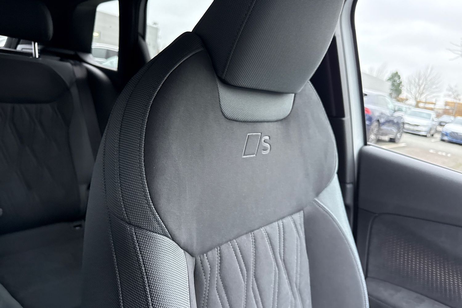 Used Audi Q3 2026 for sale - 76617119: Photo 49