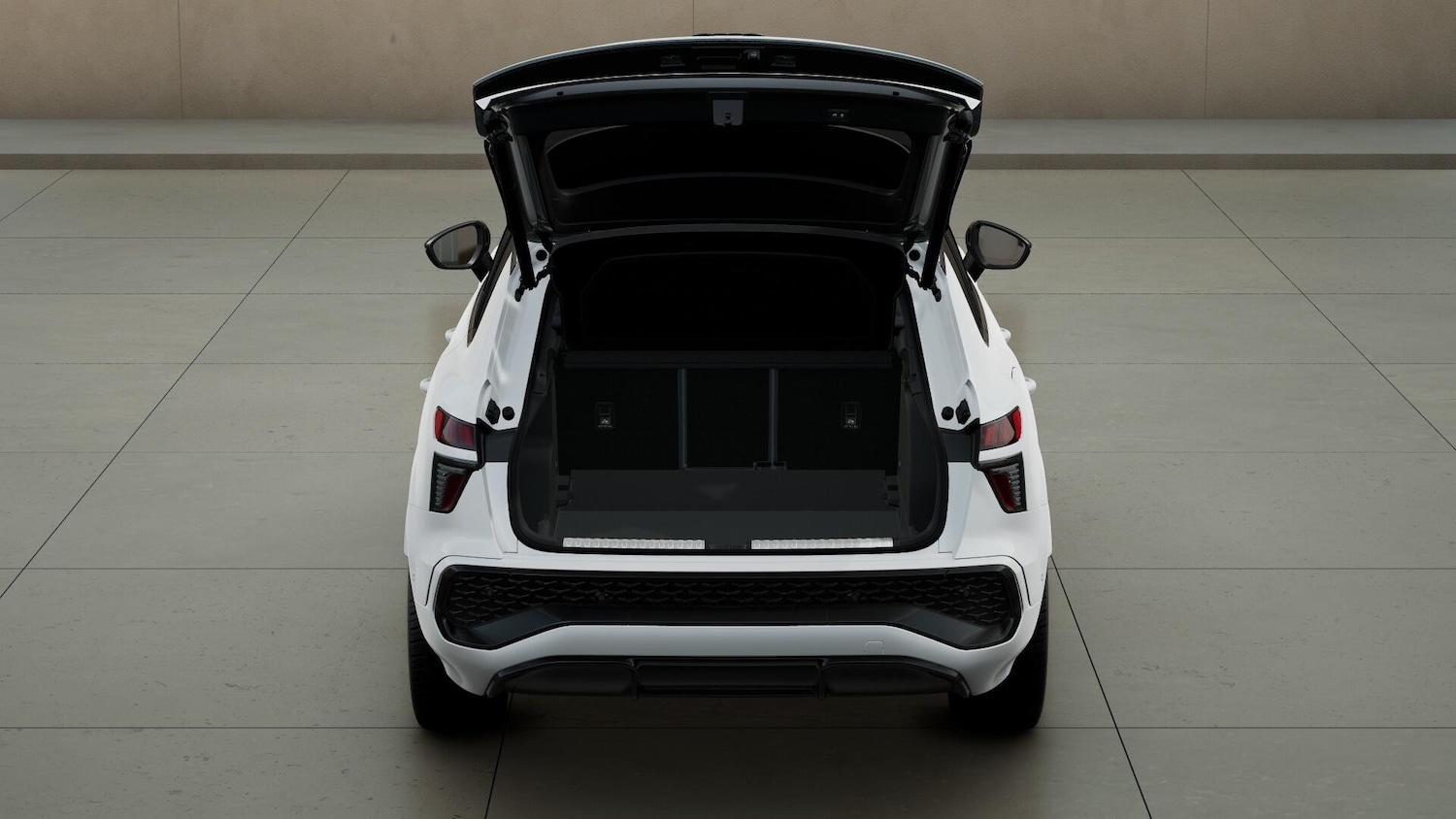 Used Audi Q3 2025 for sale - 76617119: Photo 6