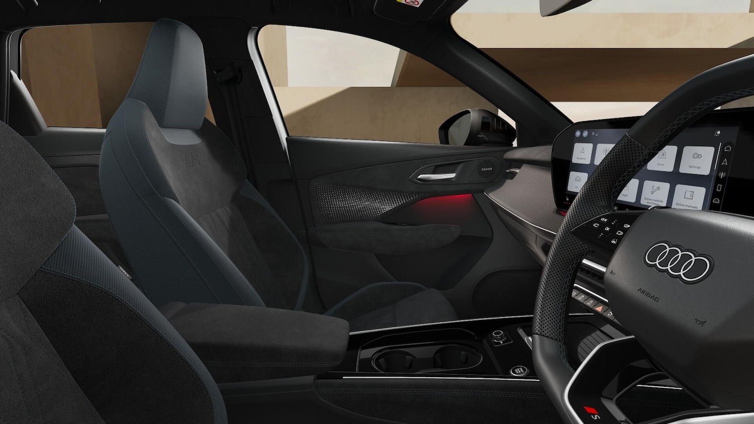 Used Audi Q3 2025 for sale - 76617119: Photo 9