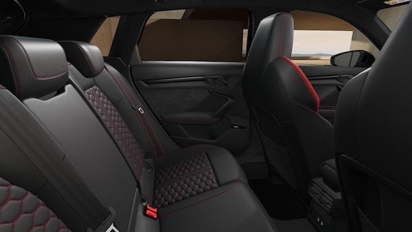 Used Audi RS3 2025 for sale - 76224732: Photo 11