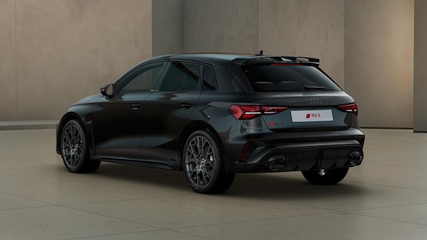 Used Audi RS3 2025 for sale - 76224732: Photo 2