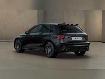 Used Audi RS3 2025 for sale - 76224732: Photo 2