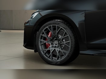 Used Audi RS3 2025 for sale - 76224732: Photo 4