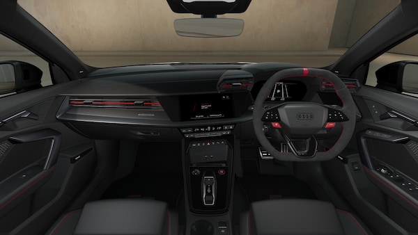 Used Audi RS3 2025 for sale - 76224732: Photo 8
