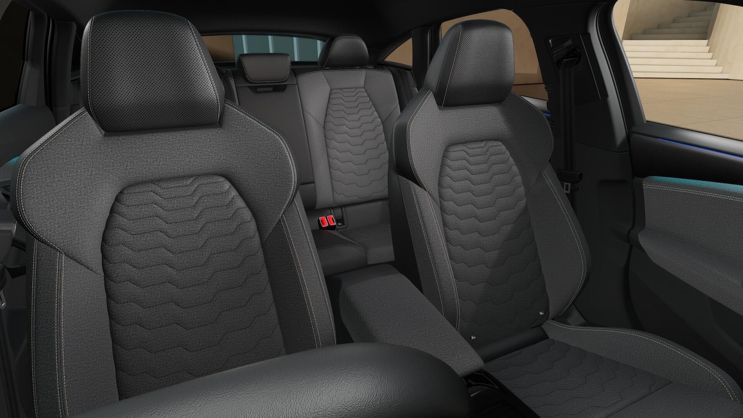 Used Audi A6 e-tron Avant 2025 for sale - 76767807: Photo 10