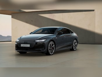 2025 - 315kW Quattro 100kWh Edition 1 5dr Auto