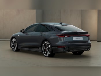 Used Audi A6 e-tron Avant 2025 for sale - 76767807: Photo