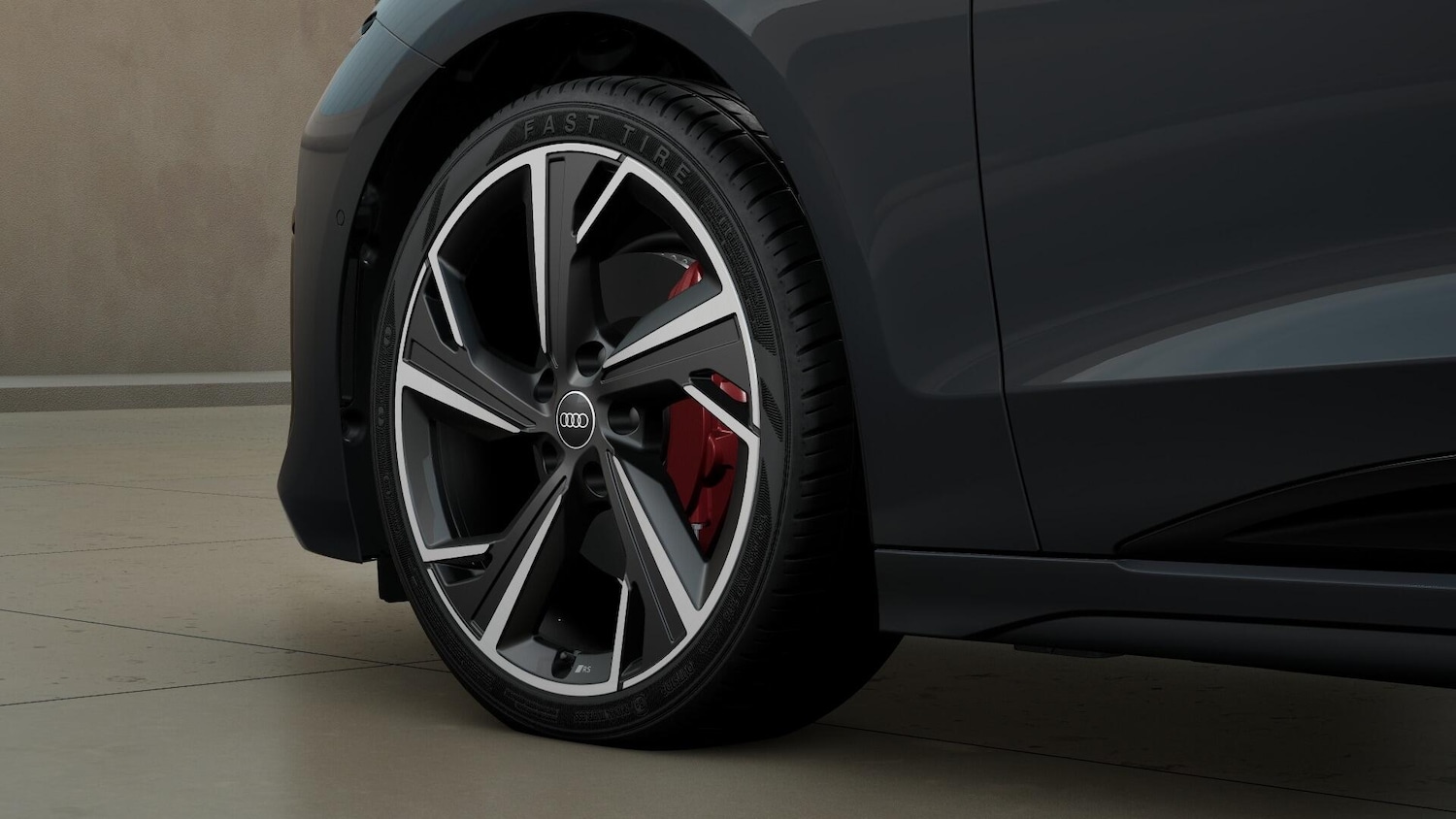 Used Audi A6 e-tron Avant 2025 for sale - 76767807: Photo 4