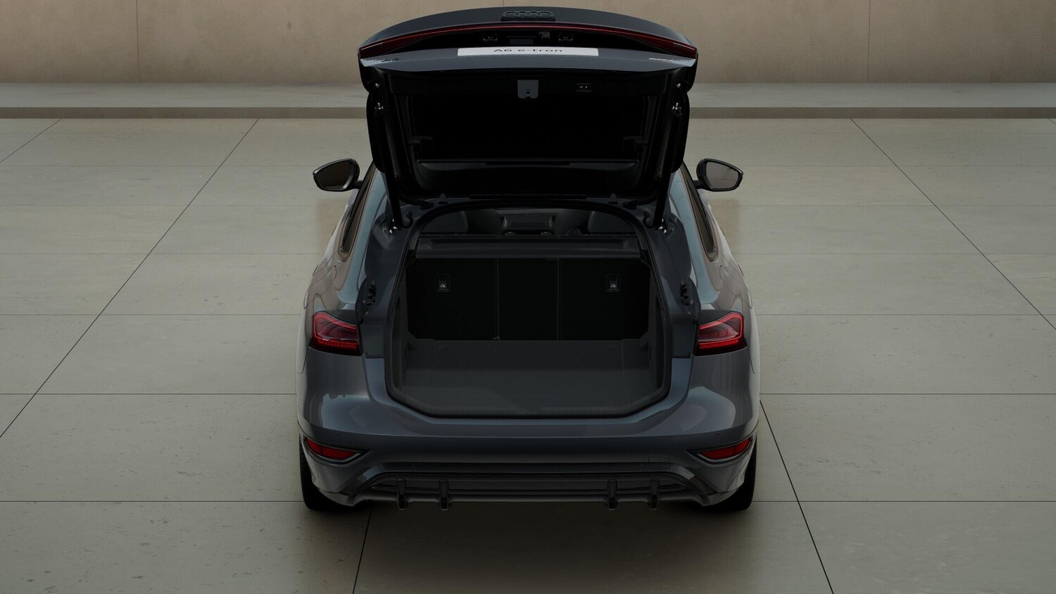 Used Audi A6 e-tron Avant 2025 for sale - 76767807: Photo 6