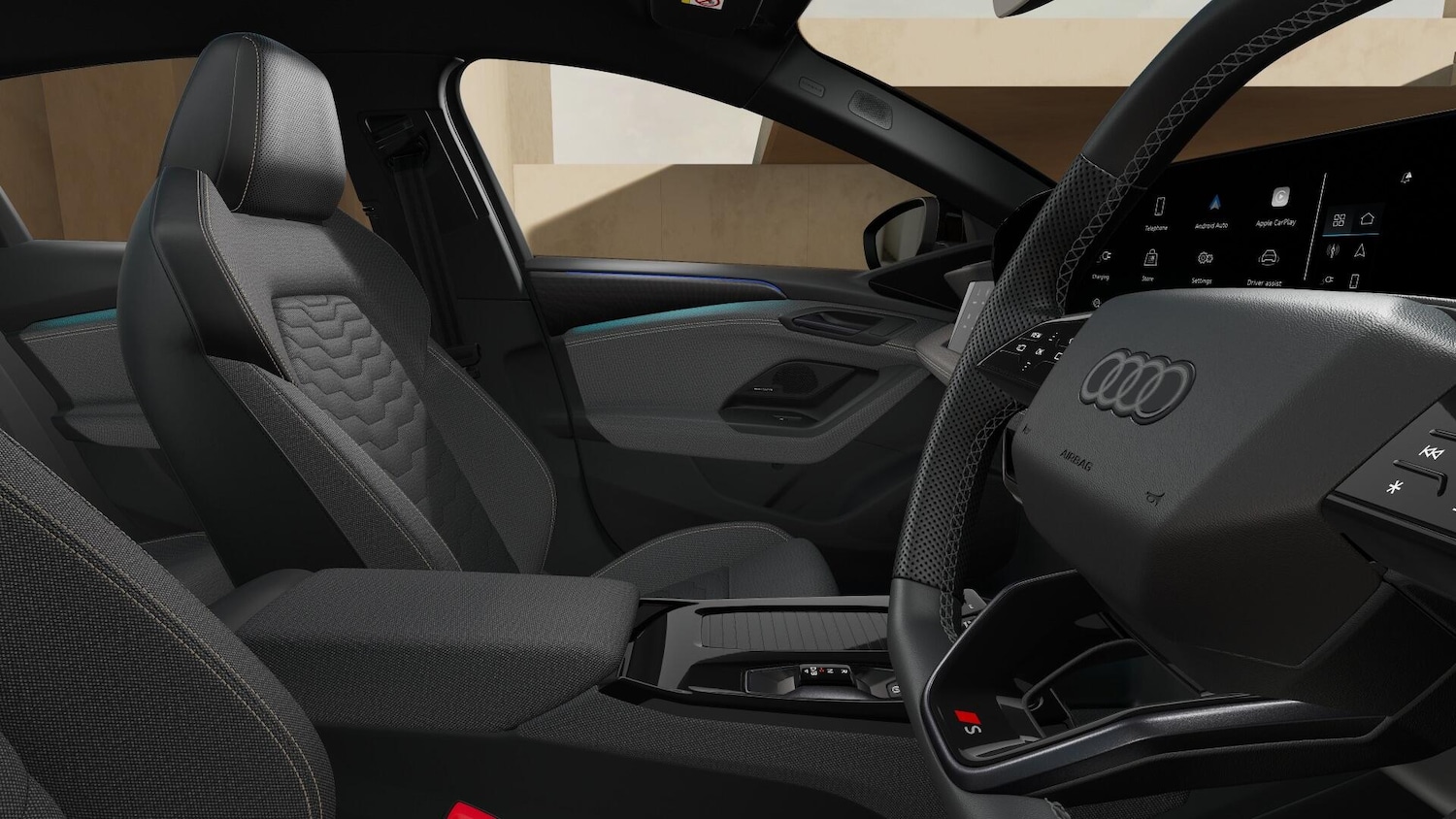 Used Audi A6 e-tron Avant 2025 for sale - 76767807: Photo 9