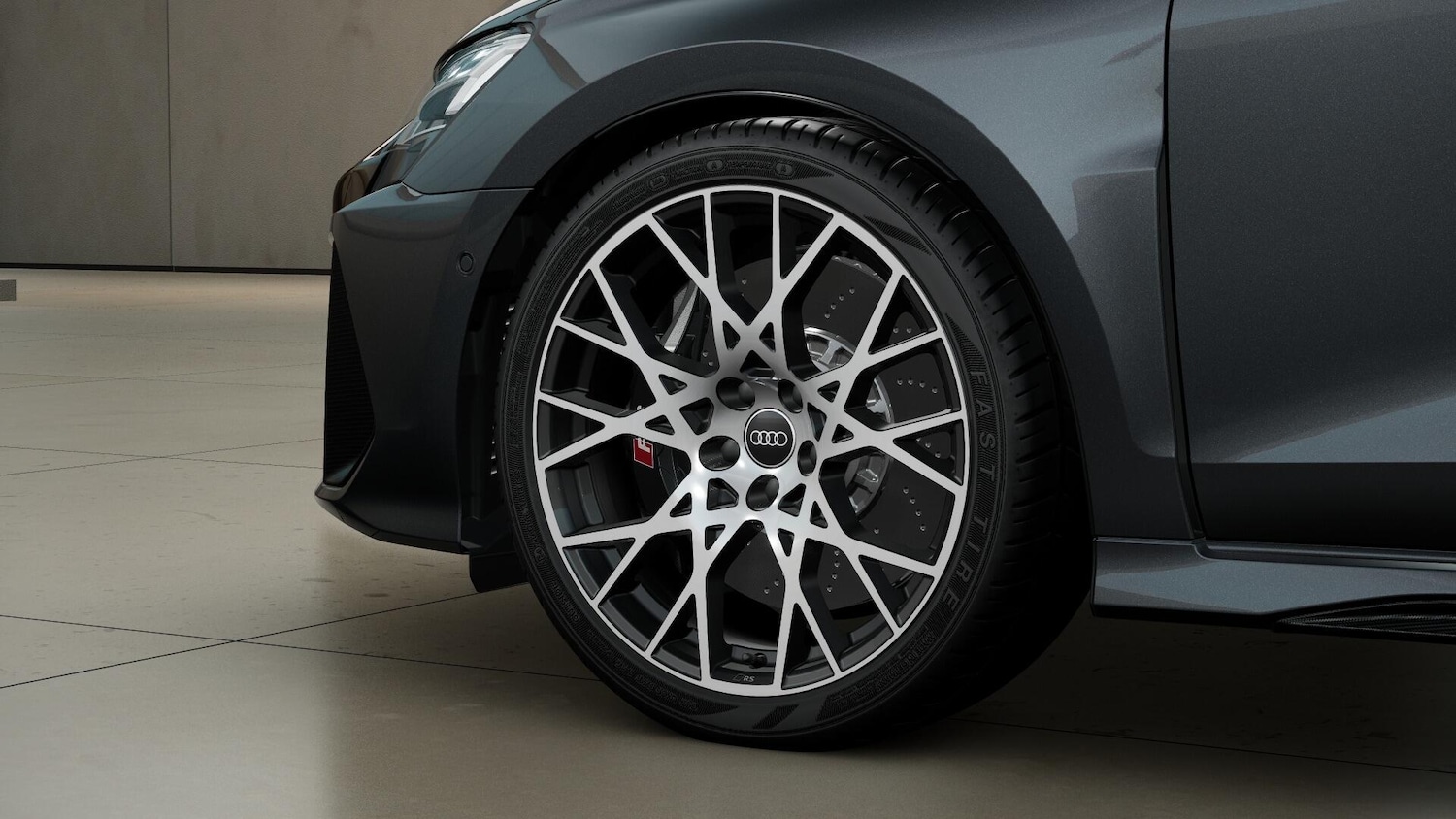 Used Audi RS3 2025 for sale - 76697767: Photo 4