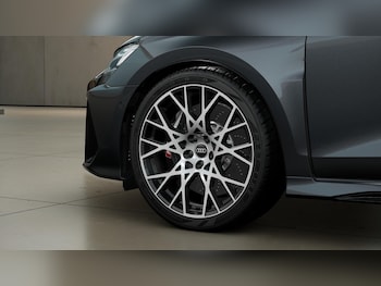 Used Audi RS3 2025 for sale - 76697767: Photo