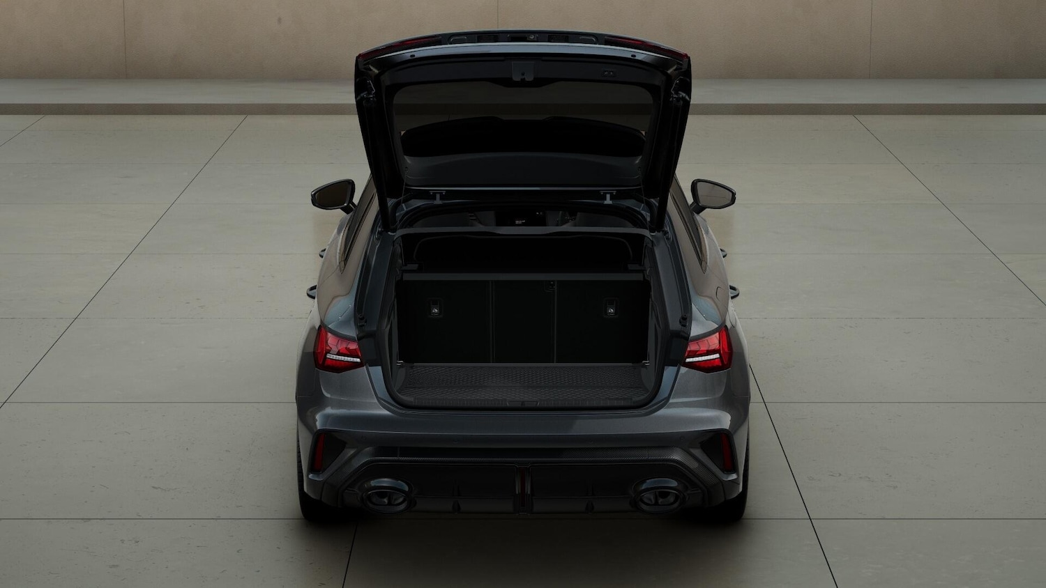 Used Audi RS3 2025 for sale - 76697767: Photo 6