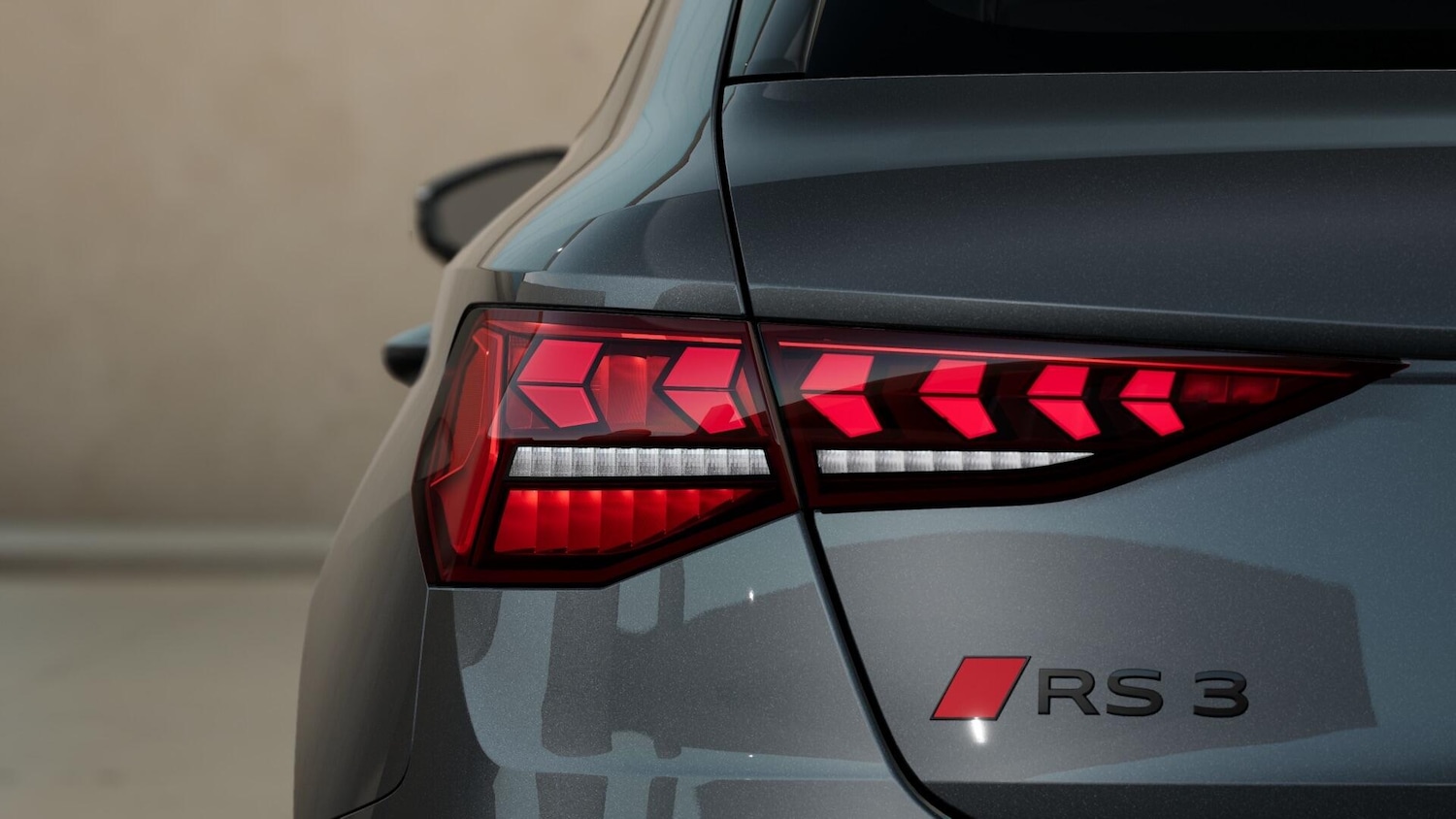 Used Audi RS3 2025 for sale - 76697767: Photo 7