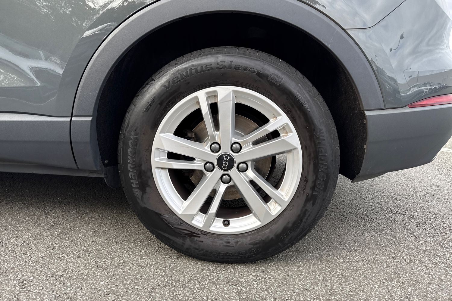Used Audi Q3 2022 for sale - 76057538: Photo 12