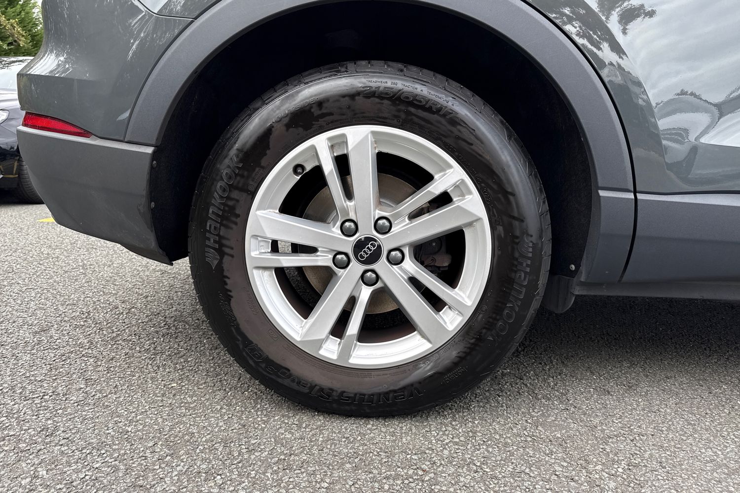 Used Audi Q3 2022 for sale - 76057538: Photo 13