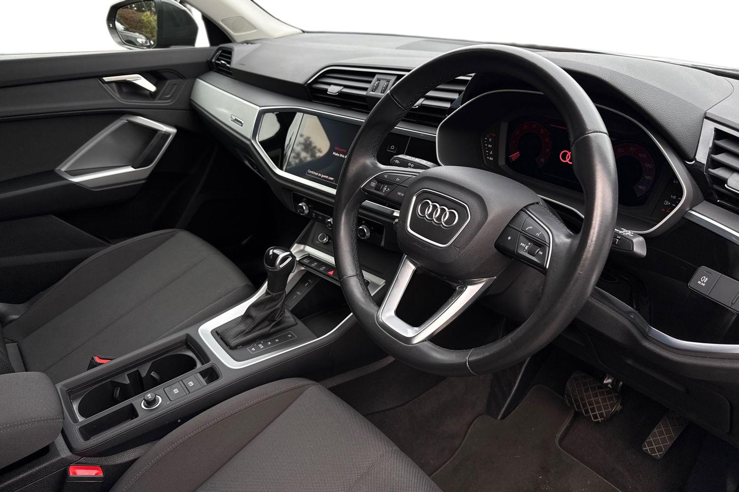 Used Audi Q3 2022 for sale - 76057538: Photo 14