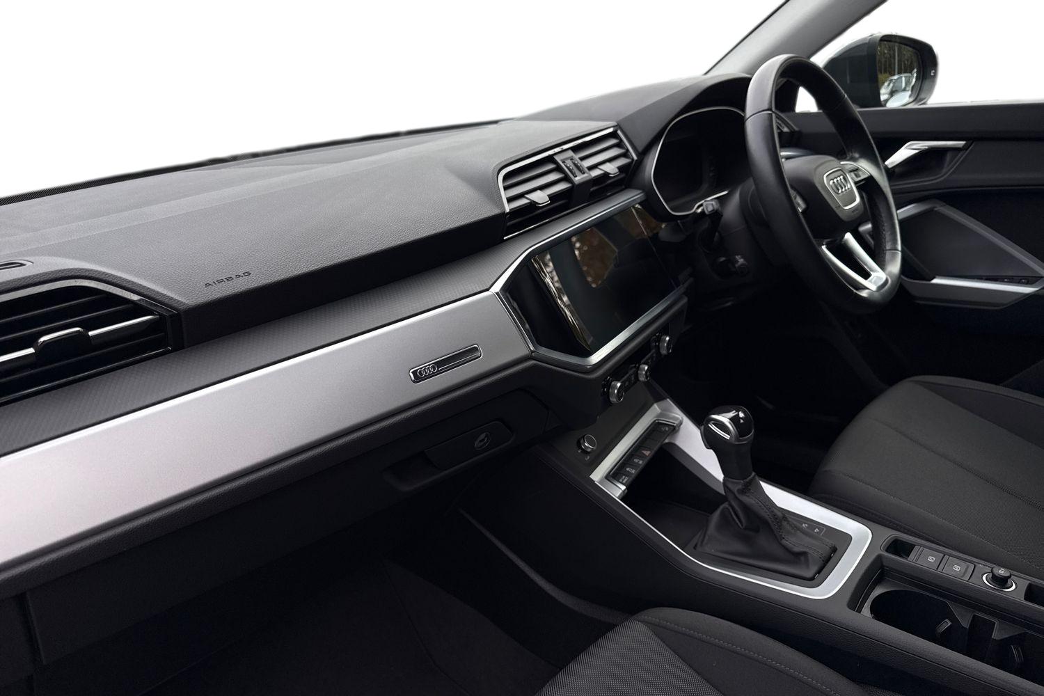 Used Audi Q3 2022 for sale - 76057538: Photo 15