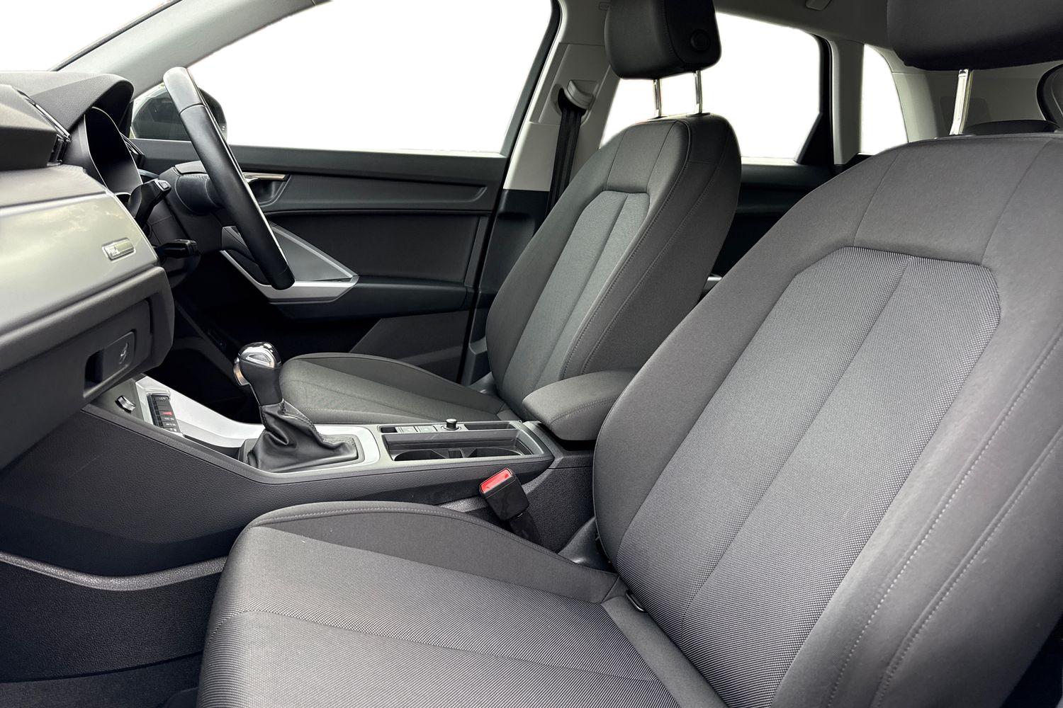 Used Audi Q3 2022 for sale - 76057538: Photo 16
