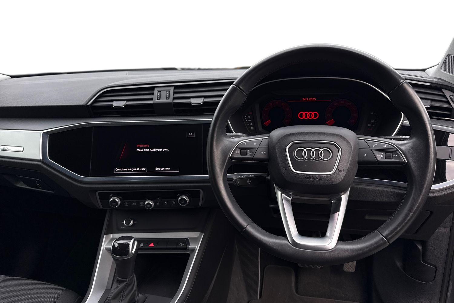 Used Audi Q3 2022 for sale - 76057538: Photo 18